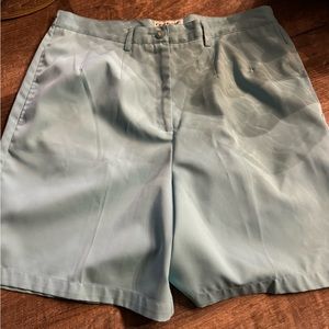 Coral Bay Golf womens size 12 shorts